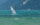 Preview: Windsurfer auf dem See vor den Bergen